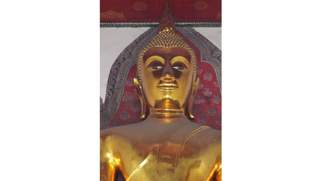 Phra Buddha Lokanat
